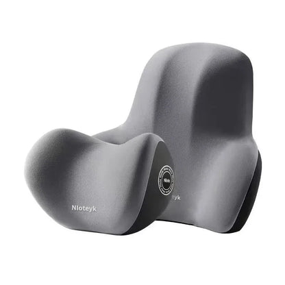 Car Seat Cusion For Back and Neck